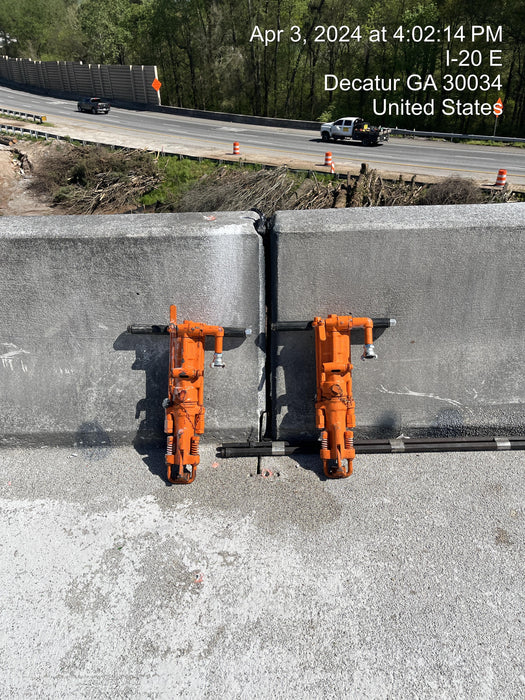 2023 MICHIGAN PNEUMATIC MP-ERD60