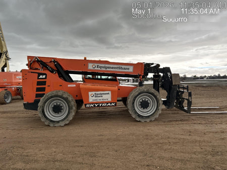 2021 SKYTRAK 10054