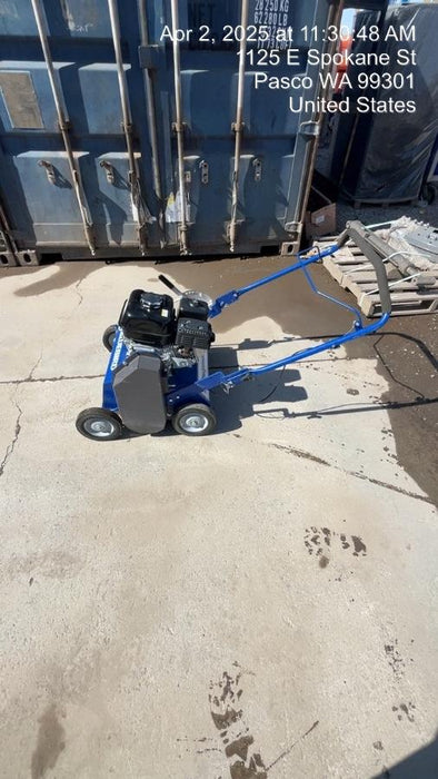 2022 BLUEBIRD PR18H5FA