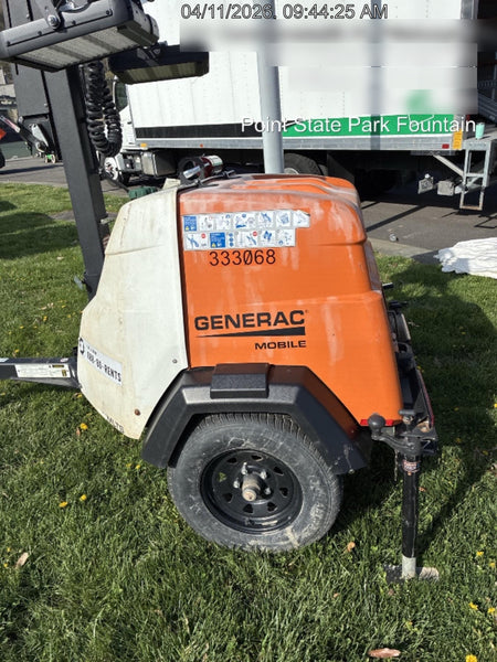 2023 GENERAC MLT2