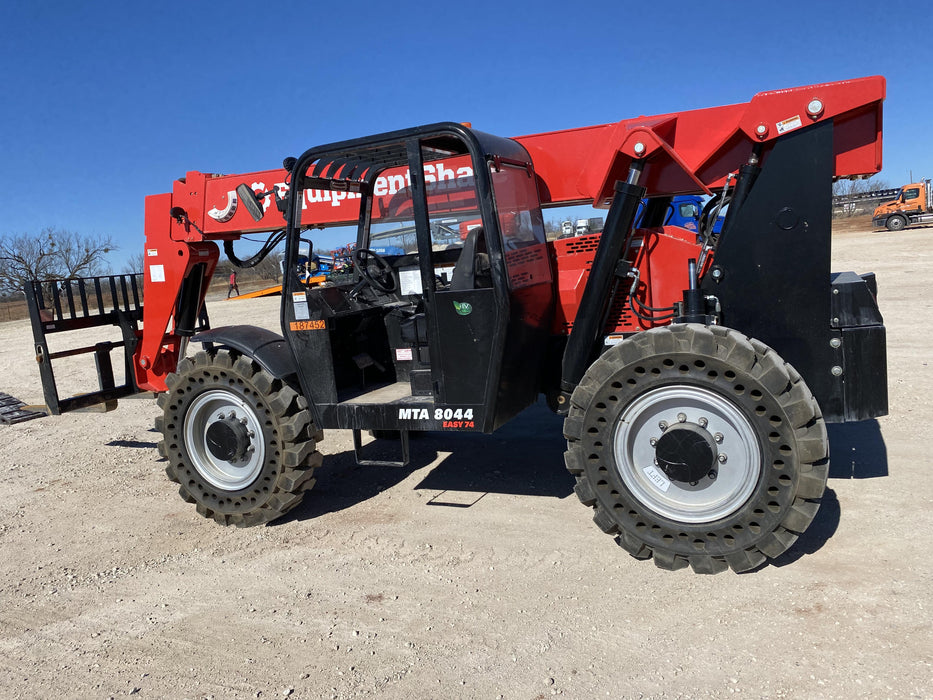 2021 MANITOU MTA8044