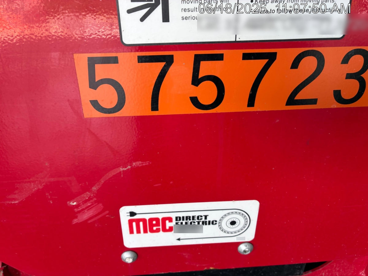 2026 MEC 3232SE