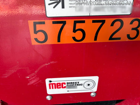 2026 MEC 3232SE