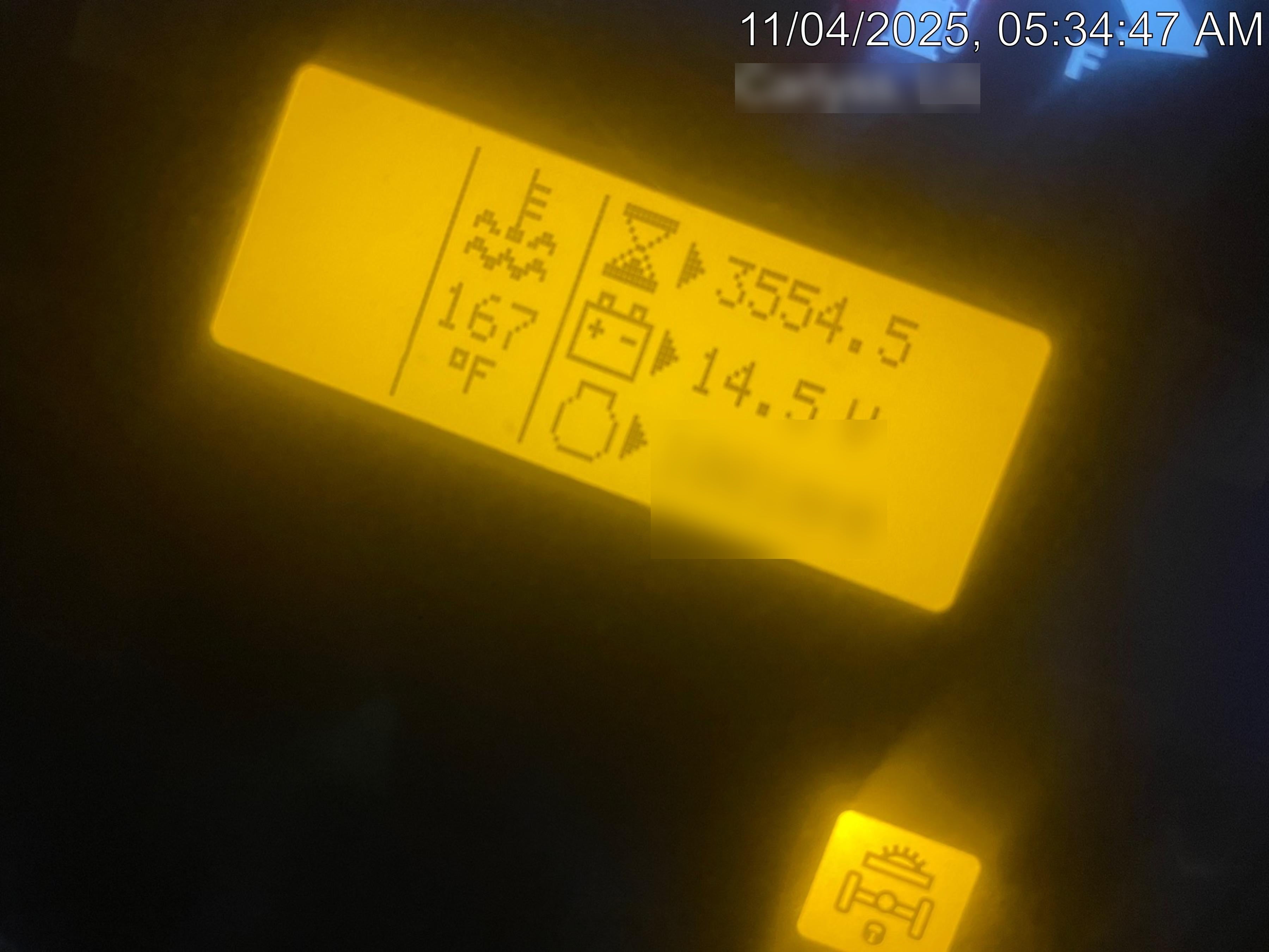 2023 SKYTRAK 10054