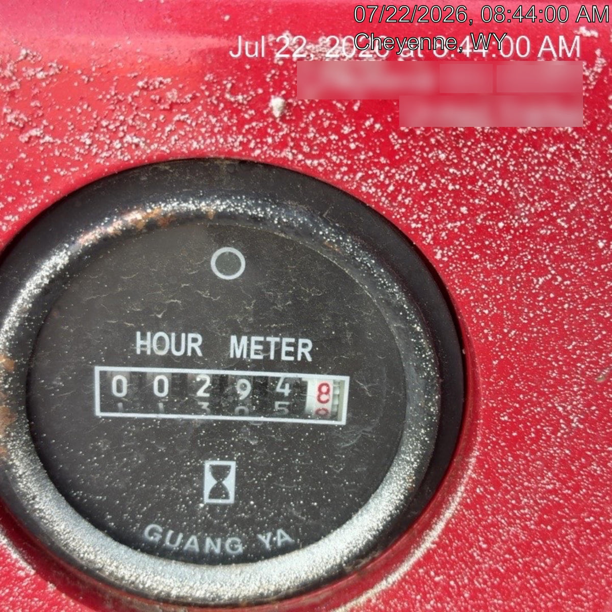 2020 MEC 4046SE