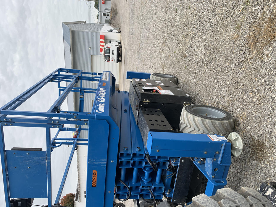 2020 GENIE GS-4069 RT