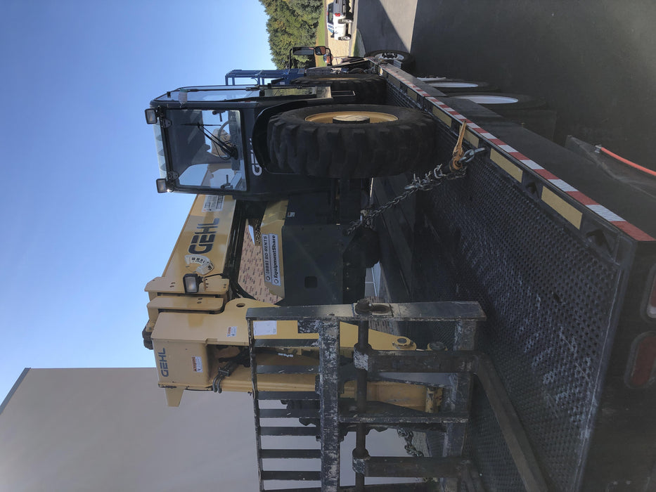 2016 Gehl RS6-42 Standard Rental Specs