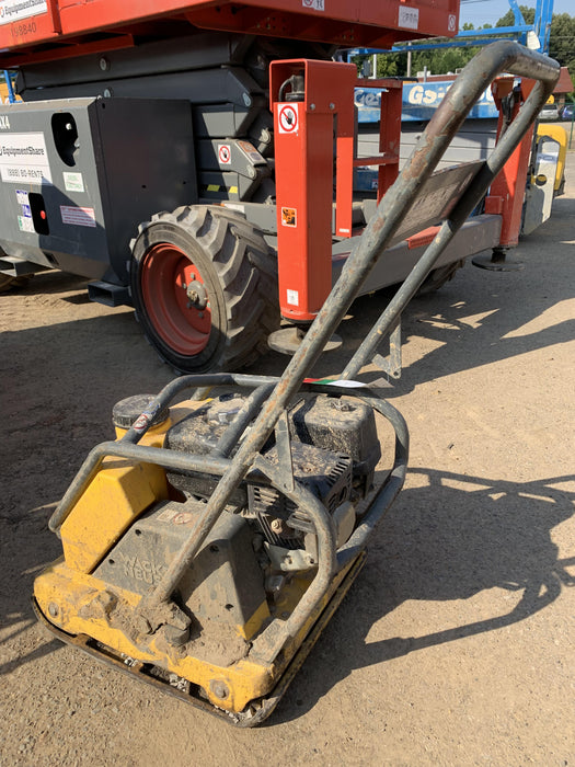 2020 WACKER NEUSON WP1550AW