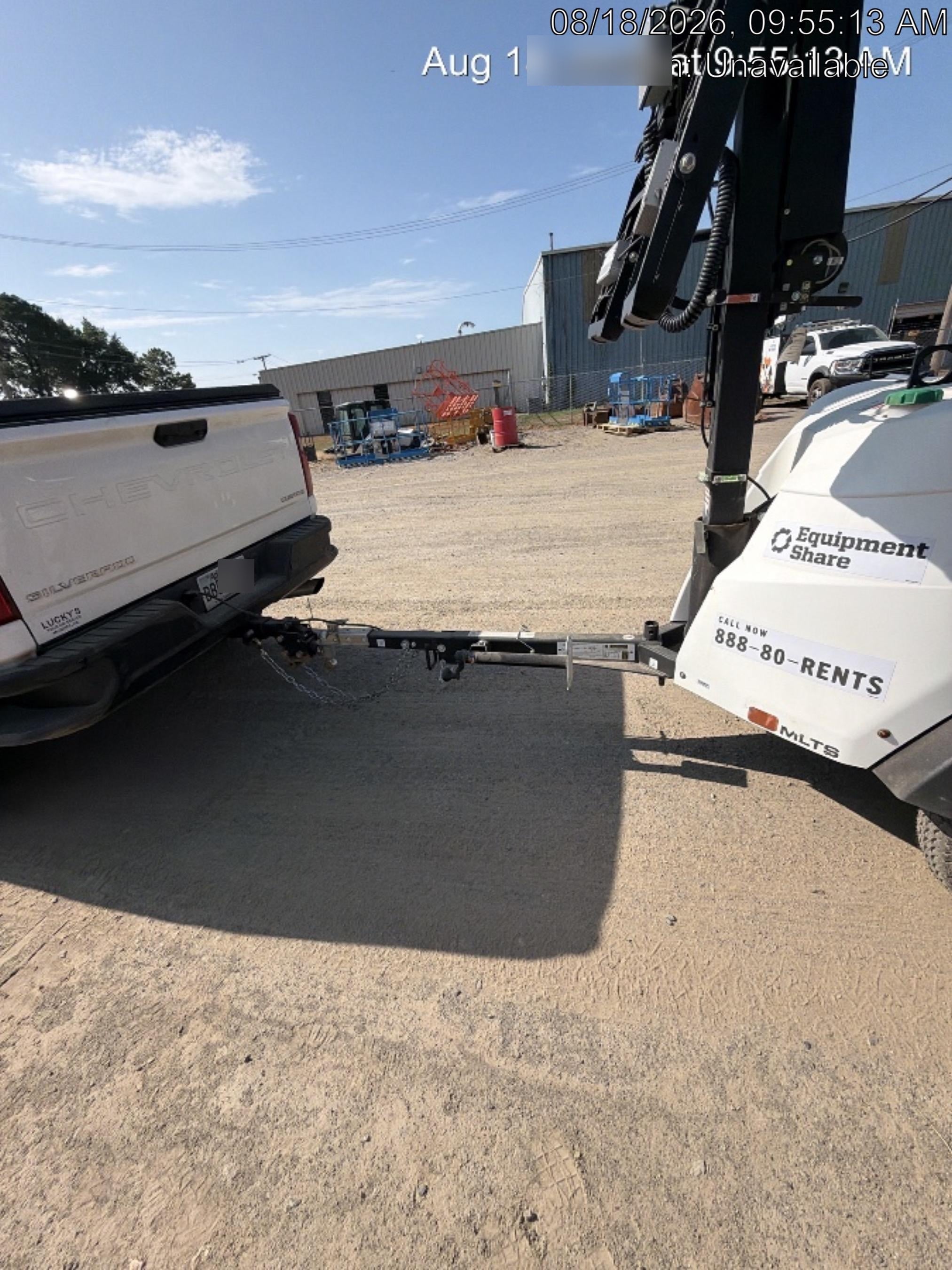 2026 GENERAC MLTS-4