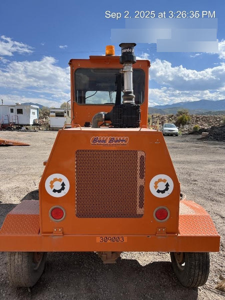 2023 BROCE RCT350