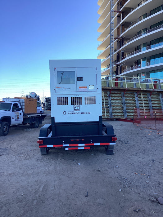 2023 MULTIQUIP DCA300