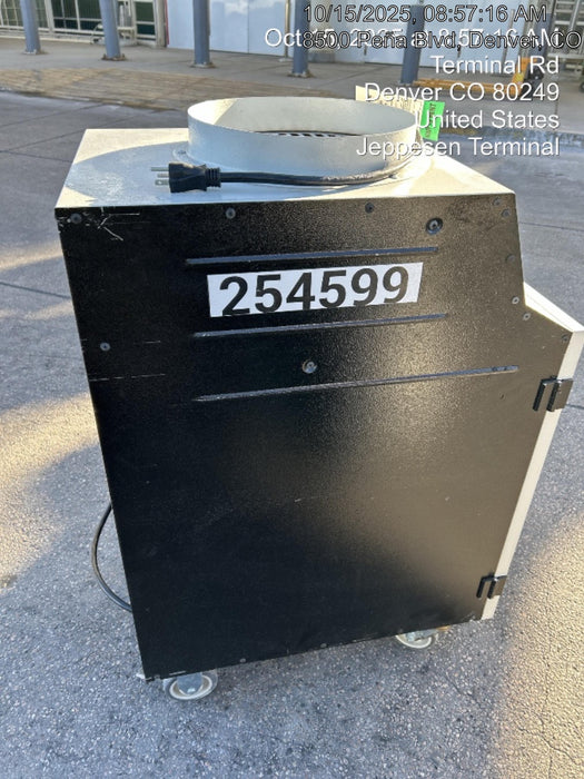 2022 KWIKOOL KPAC1811-2