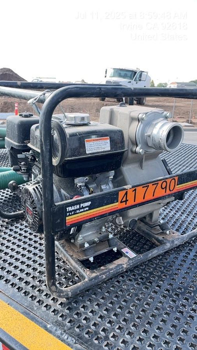 2024 MI-T-M WTP-T03-0MGH