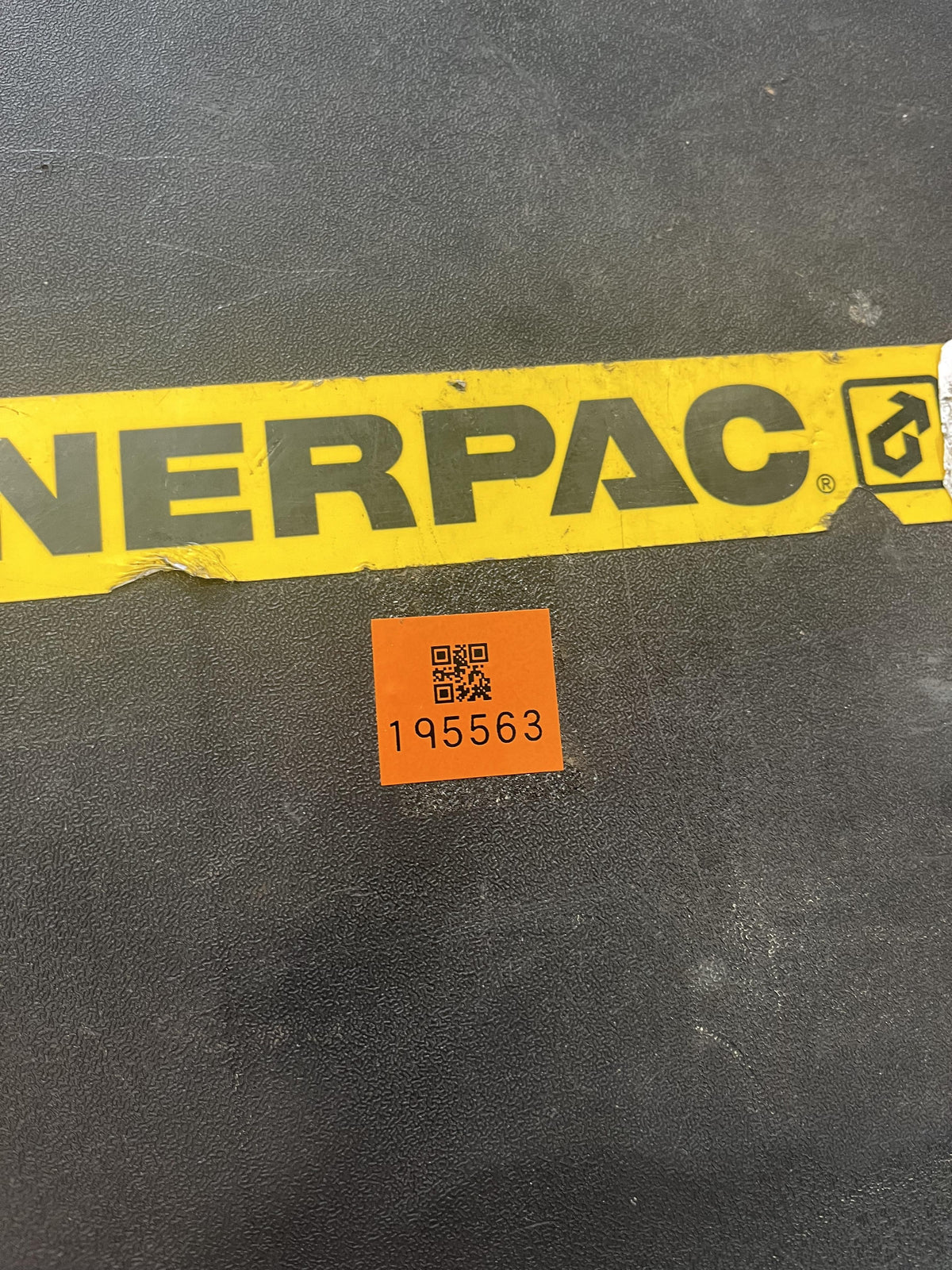 2021 ENERPAC SP35