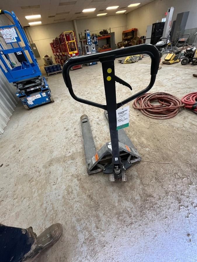 2020 JET PTW-2748