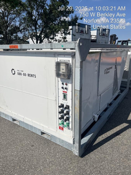 2023 CAPS PPKH-25TD-0NN72KE-5E5-P2-G2CEUP