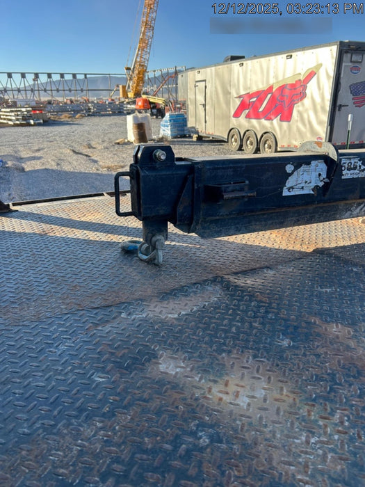 2022 STAR INDUSTRIES M1360B - Star JIB Boom