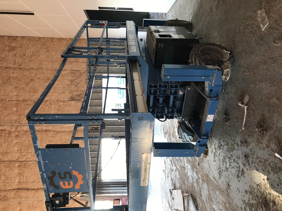 2019 GENIE GS-3369 RT