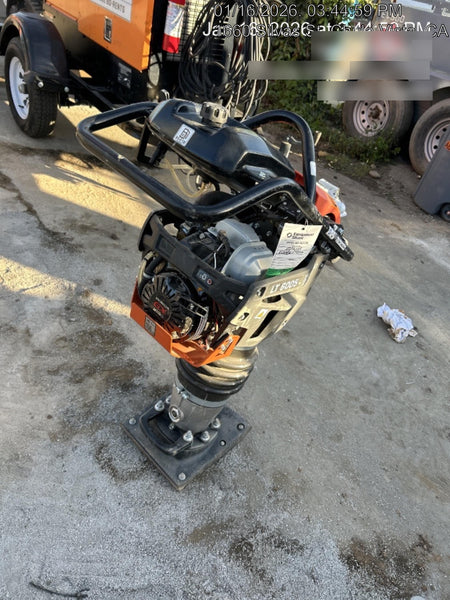 2025 HUSQVARNA LT6005