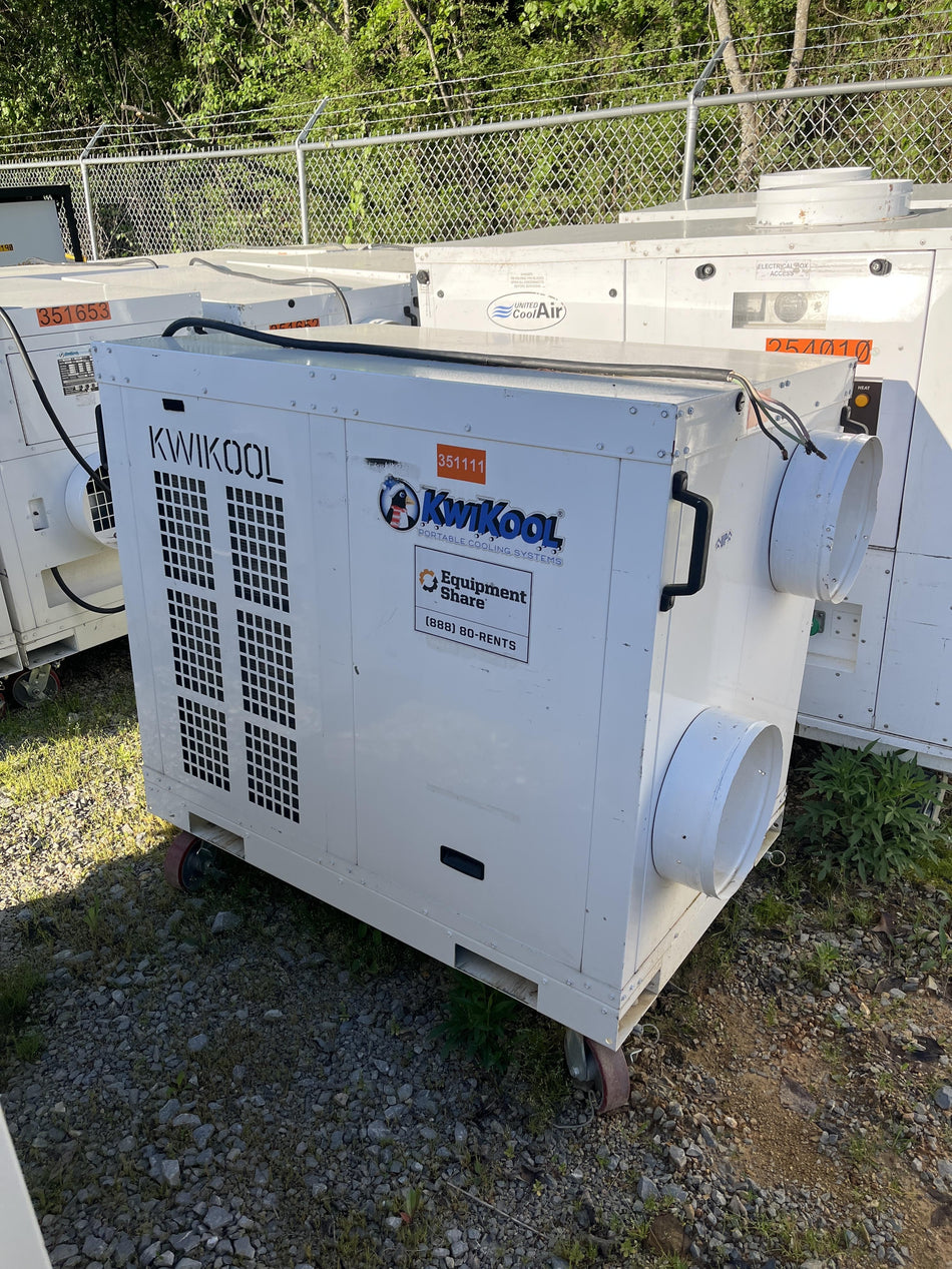 2023 KWIKOOL KPO5-43H
