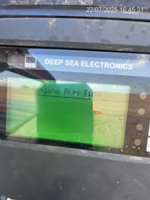 2022 ATLAS COPCO QAS 125