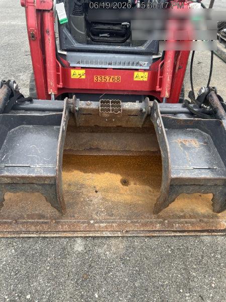 2020 PALADIN UTILITY GRAPPLE 11876-0022