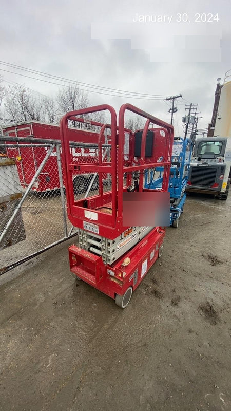 2018 MEC 1330SE MEC 1330SE w/2 Yr Full Extended Warranty