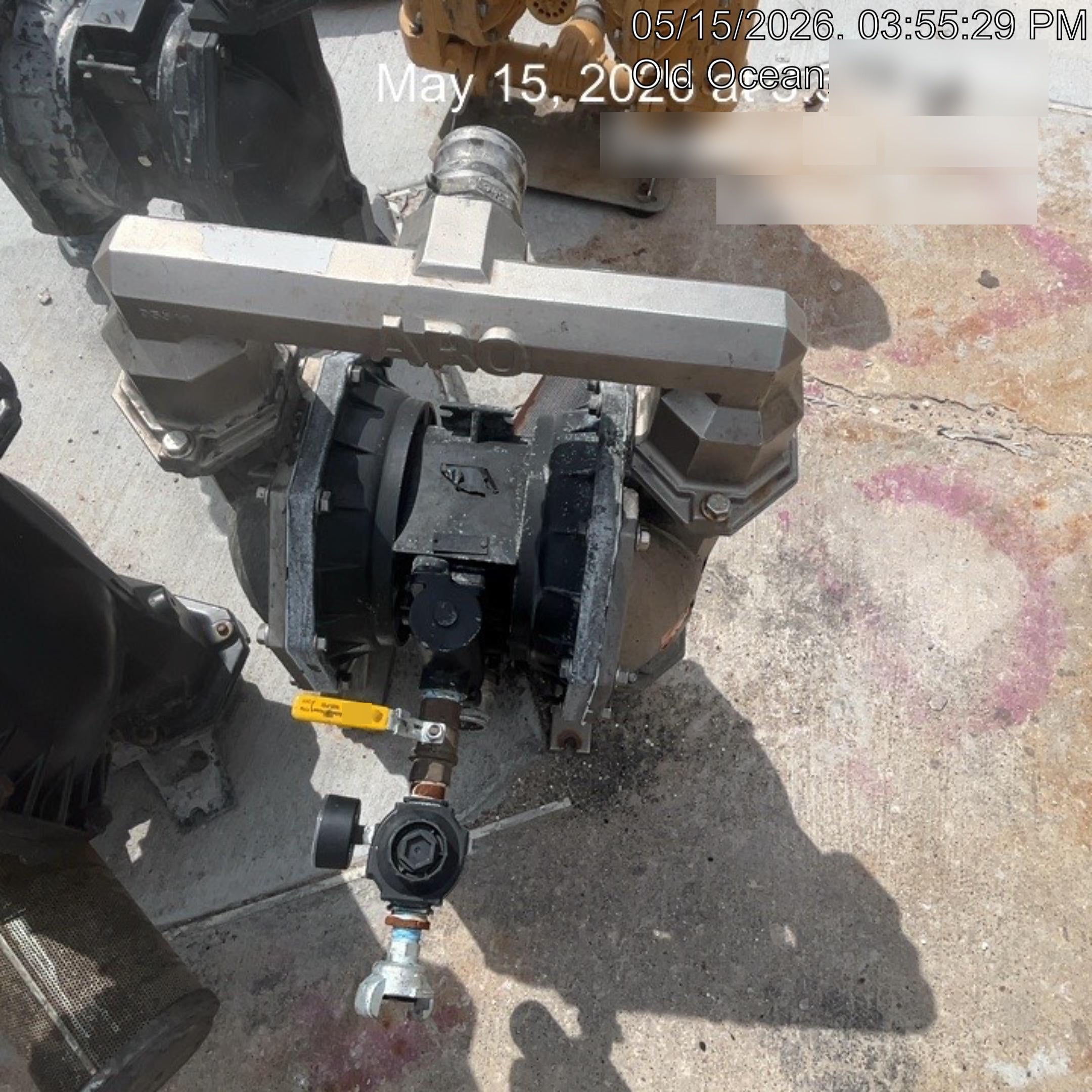 2022 INGERSOLL RAND PD20A-ASS-STT-B