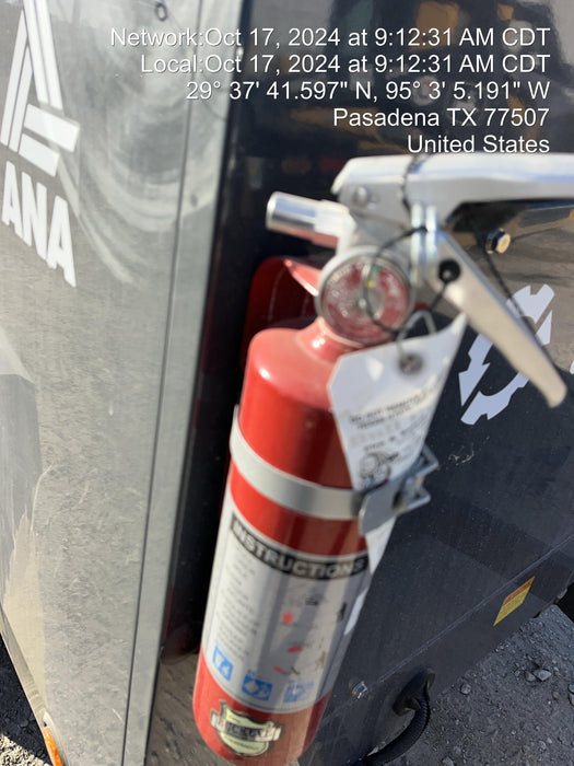 2024 AIRMAN PDS185S CWK