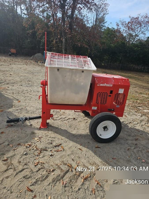 2024 MULTIQUIP WM90PH8