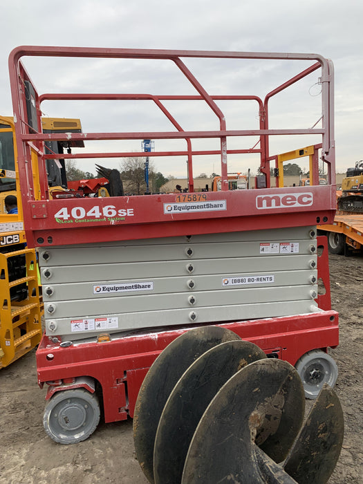 2021 MEC 4046SE