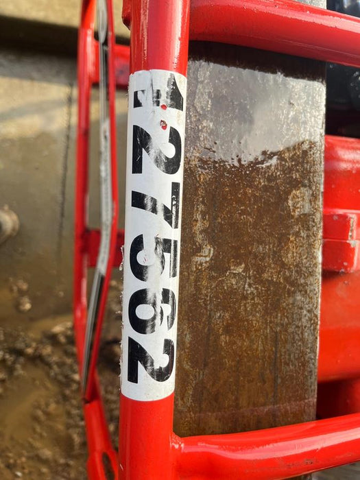 2021 MULTIQUIP QP4TH