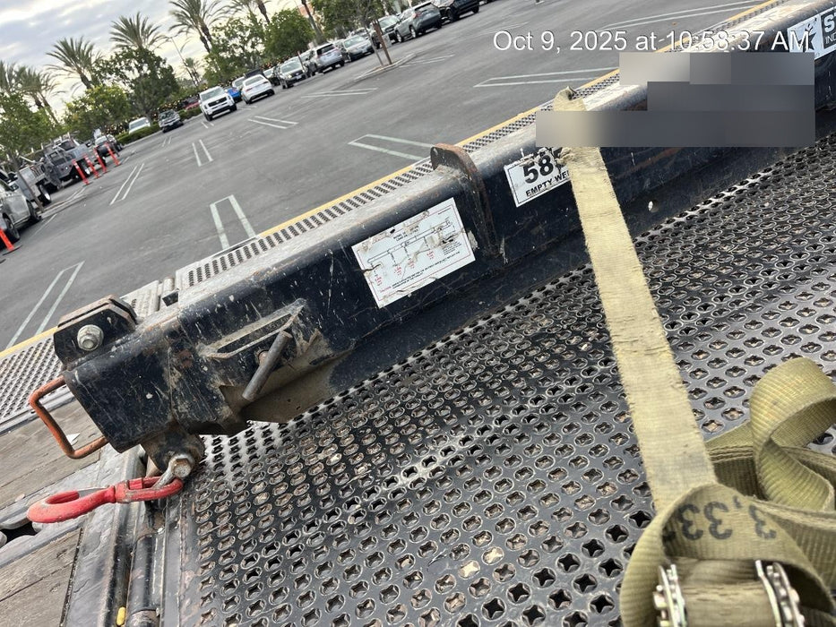 2020 STAR INDUSTRIES M1360B - Star JIB Boom