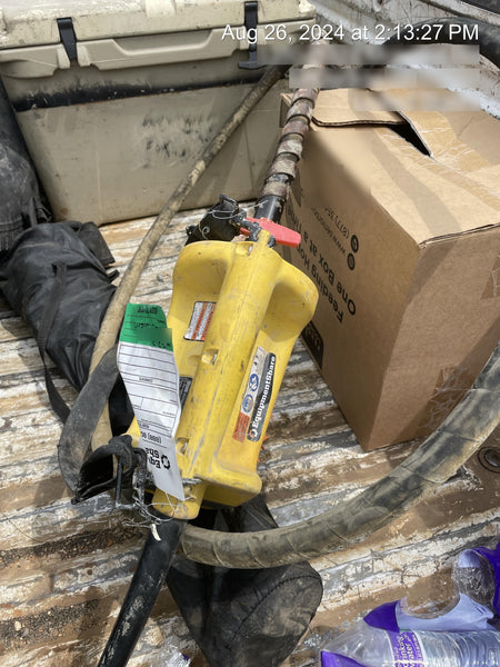 2022 WACKER NEUSON M2500