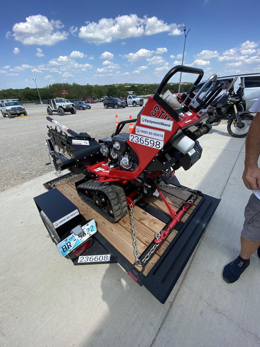 2022 BARRETO E4X6TBT