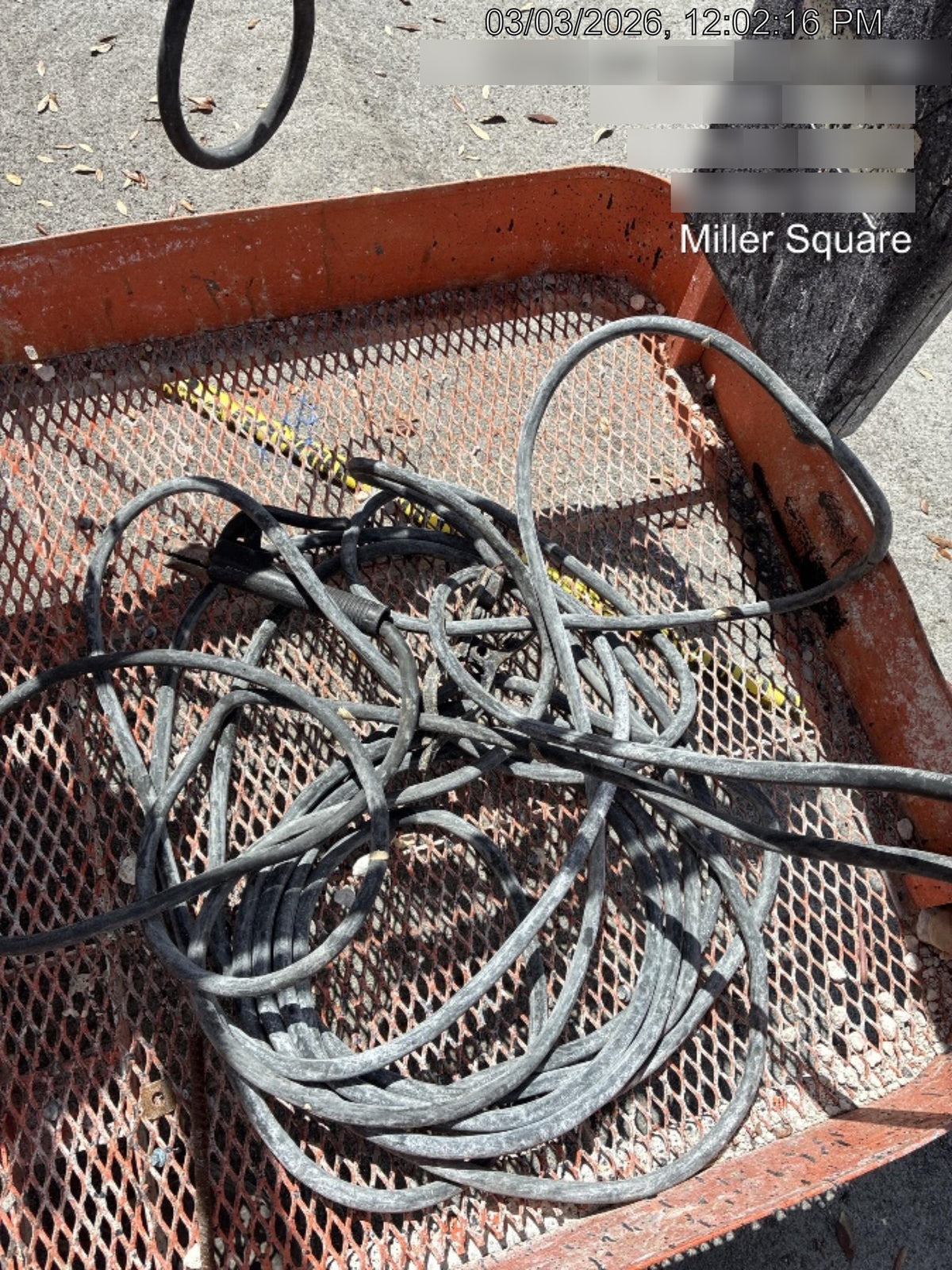 2022 MILLER ELECTRIC CST-280