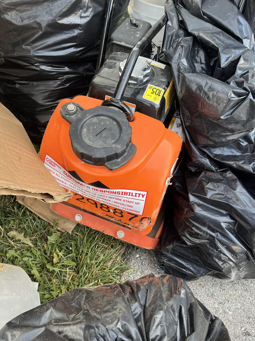 2023 MULTIQUIP MVC82VHW