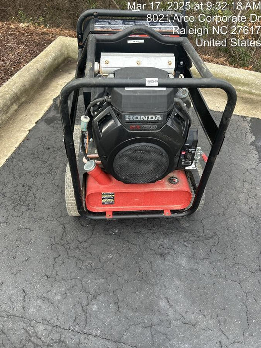 2021 Mi-T-M Corporation GEN-14000-1MHE Standard