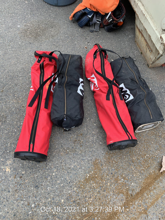 2021 MULTIQUIP GB8LED