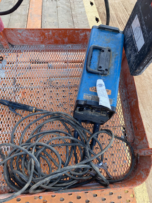 2019 MILLER ELECTRIC CST-280