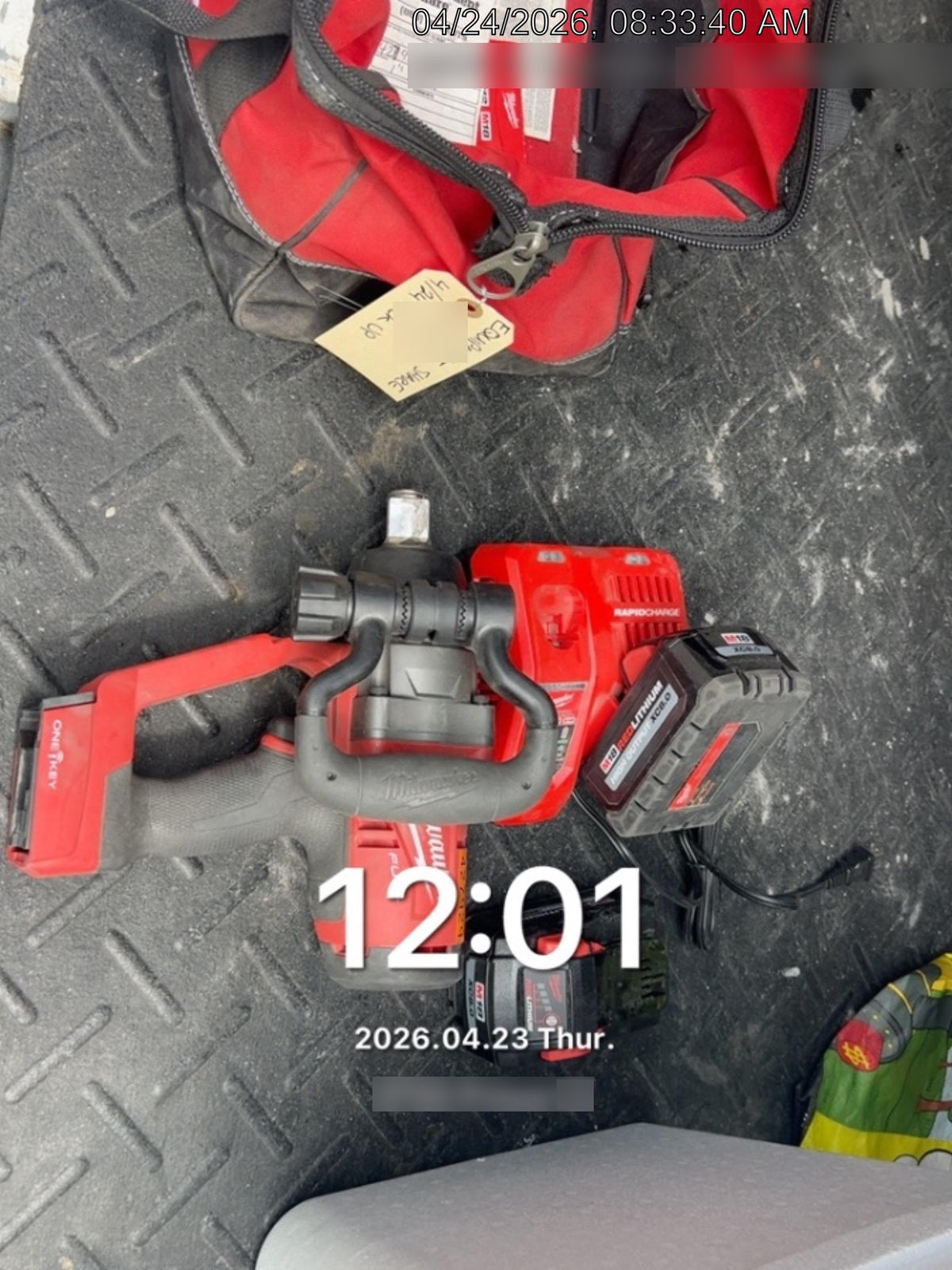 2024 MILWAUKEE 2867-22