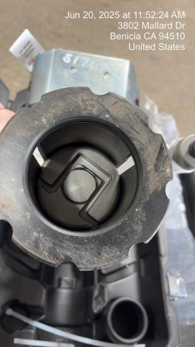 2025 TITAN PGD3200XPM