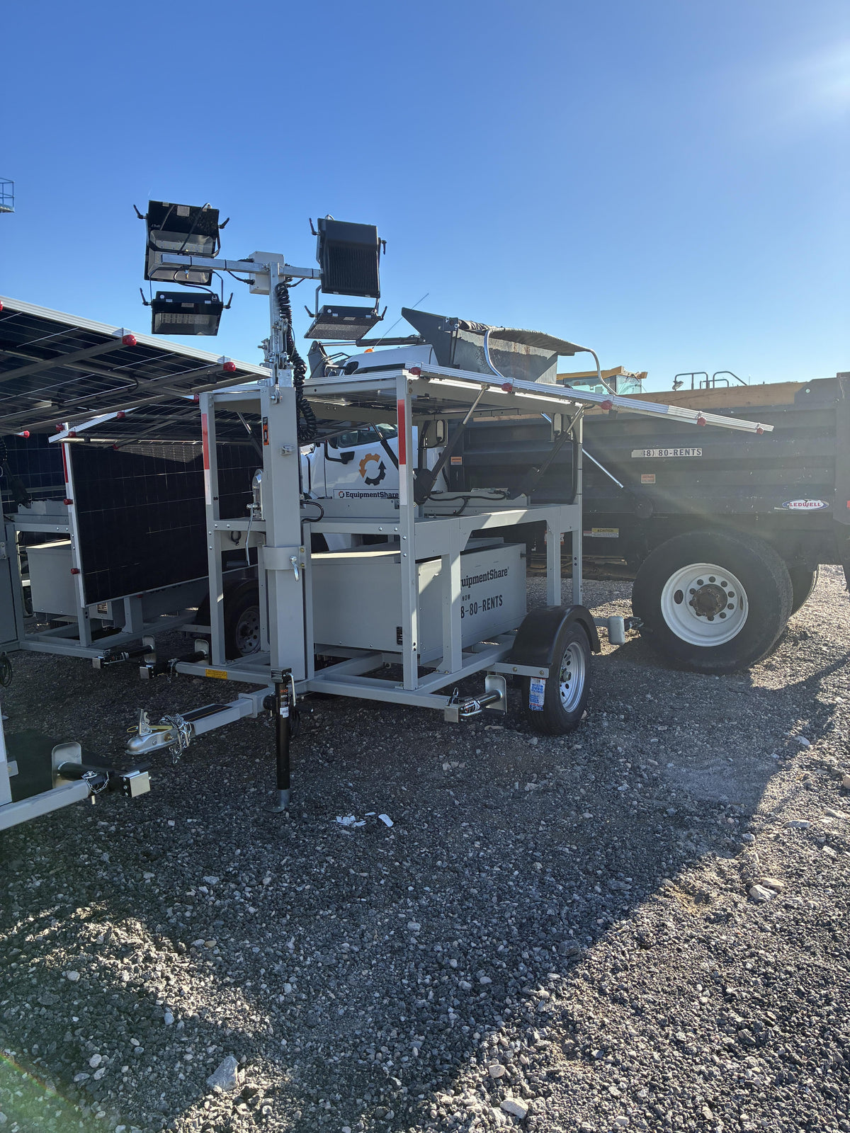 2026 PROGRESS SOLAR SOLUTIONS HELIOS-ES