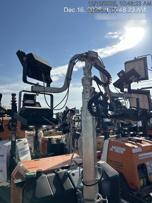 2025 WANCO WLTT-4MM4K