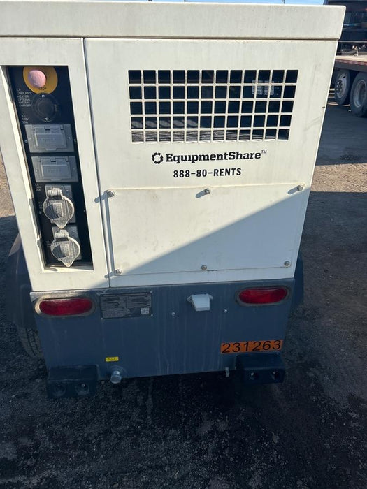 2022 ATLAS COPCO QAS45