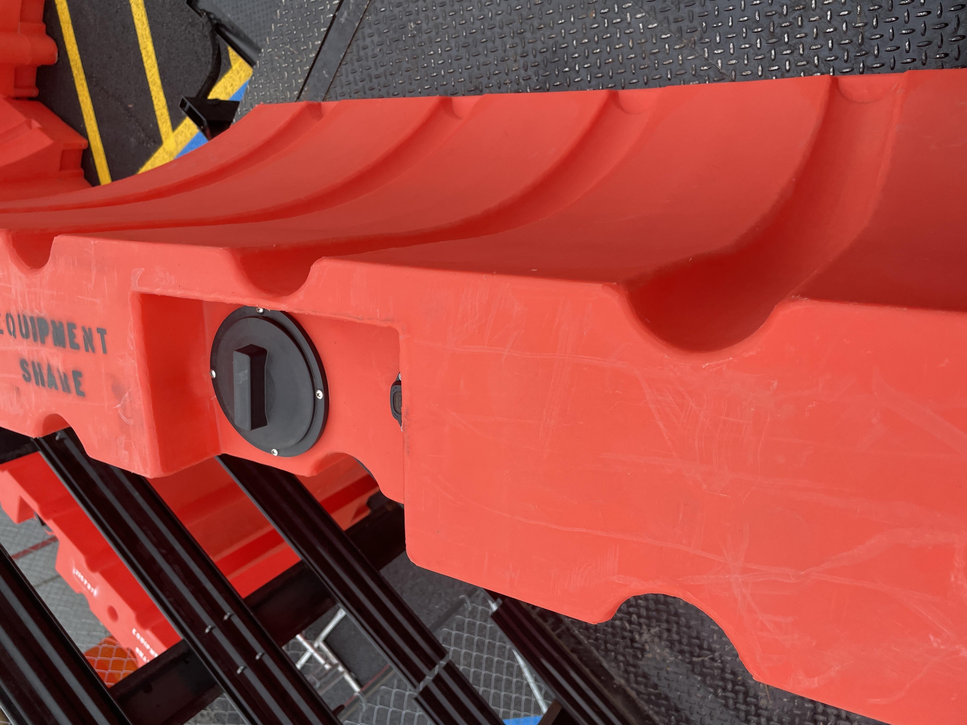2022 HOUSTON BARRICADE WFB42
