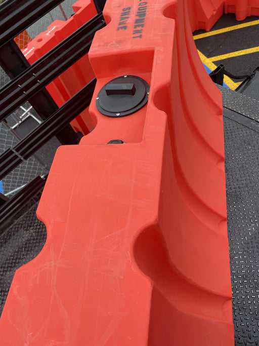 2022 HOUSTON BARRICADE WFB42