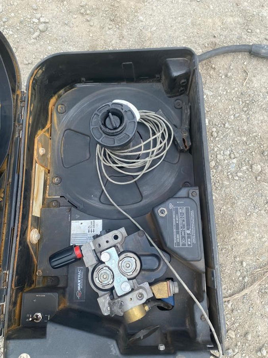 2021 LINCOLN ELECTRIC LN-25X