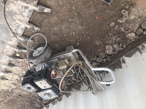 2019 MI-T-M CORPORATION CA-3504-1MAH