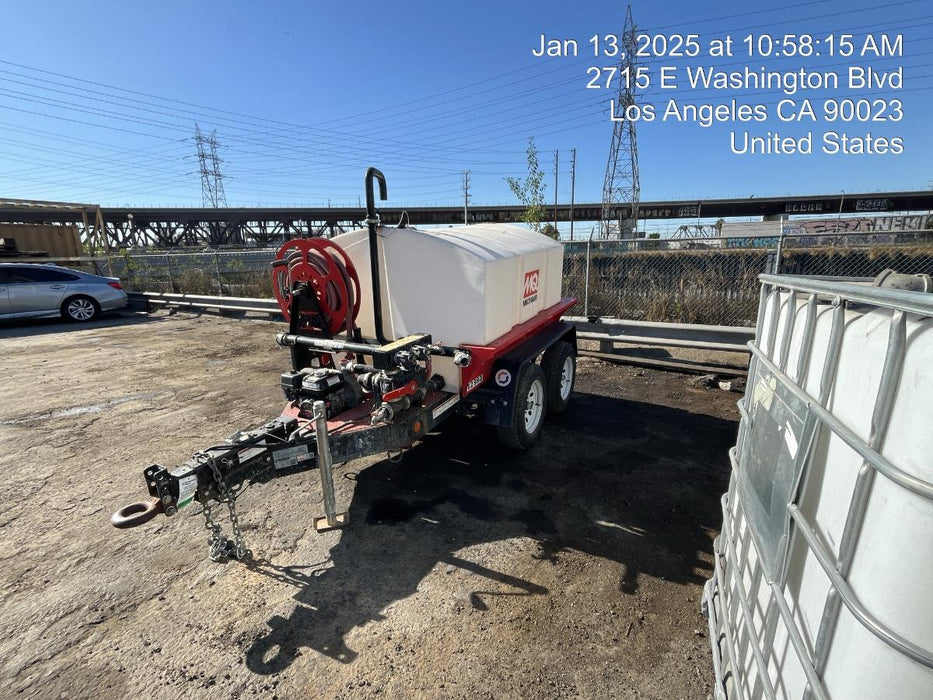 2024 HUSQVARNA LT6005